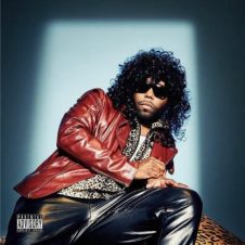 Jarren Benton – The Black Tape Sessions (2025)