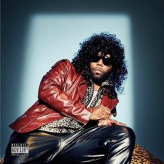 Jarren Benton – The Black Tape Sessions (2025)