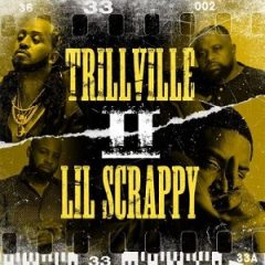 Trillville & Lil Scrappy – 2 (2025)