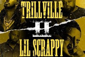 Trillville & Lil Scrappy – 2 (2025)
