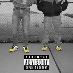 Westside Gunn – My Sauconys Glowin (2025)