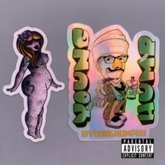 Young Hump – The Holiday Hump EP (2025)