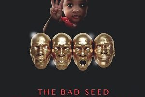 The Bad Seed – Four Finger Ring III (2025)