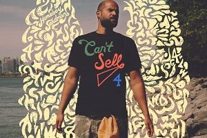 Homeboy Sandman – These Titles Are Getting Pretty Silly aka Can’t Sell 4 (2025)
