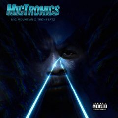 Mic Mountain & Tronbeatz – MicTronics (2025)