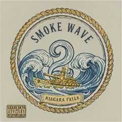 Jamal Gasol & Sayzee – Smoke Wave 2 (2025)