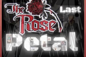 Kenyattah Black – The Last Rose Petal (2025)