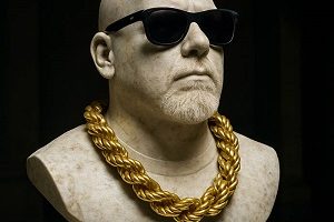 MotionPlus & A-F-R-O – Antiquity (2025)