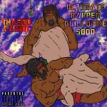 Tha God Fahim – Ultimate Rapper Guillotine 5000 (2025)