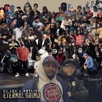 DJ Los & Ant Live – Eternal Grind (2025)