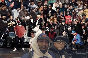 DJ Los & Ant Live – Eternal Grind (2025)