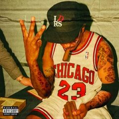 Vic Spencer – Show & Prove, Not Back & Forth (2025)