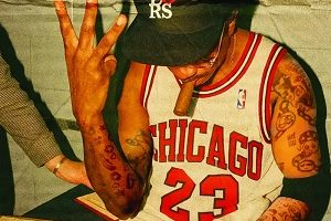Vic Spencer – Show & Prove, Not Back & Forth (2025)