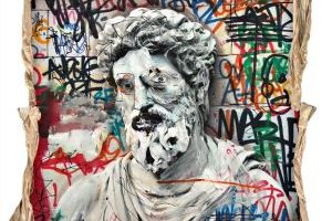 Dusty Renoylds – Mausoleum (2025)