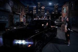 Lil Flip – Fear of Going Broke (2025)