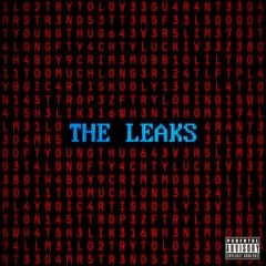 Lil Baby – The Leaks (2025)