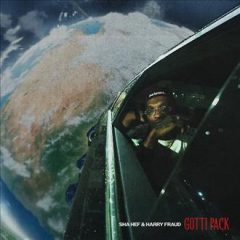 Sha Hef & Harry Fraud – GOTTI Pack (2025)