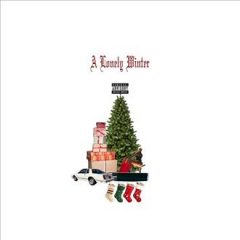 JasonMartin – A Lonely Winter (2025)