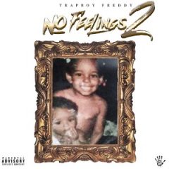 Trapboy Freddy – No Feelings 2 (2025)