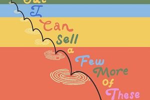 Homeboy Sandman – Turns Out I Can Sell a Few More of These (2025)