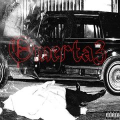 E Murda & Bryan Blox – Omerta 3 (2025)