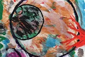 AJ Suede – Psydeye (2026)