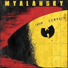 Myalansky – Iron Curtain (2026)