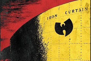 Myalansky – Iron Curtain (2026)