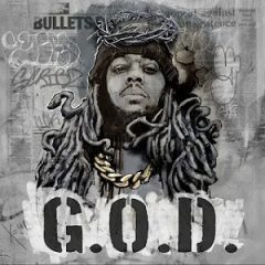 M.A.V. – G.O.D. (Glory or Death) (2025)
