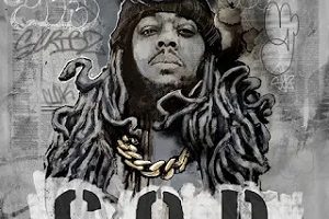 M.A.V. – G.O.D. (Glory or Death) (2025)