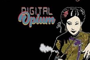 Blaq Poet & Serious Truth – Digital Opium (Deluxe) (2026)