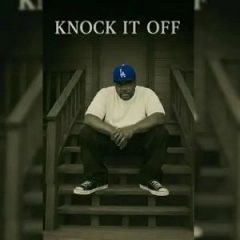 Westcoast Stone – Knock It Off (2025)