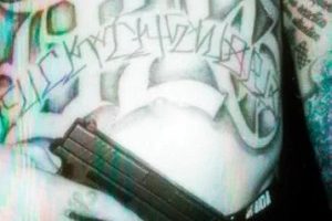 Sirrealist & Whose – Friends at My Funeral (2026)