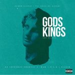Da Inphamus Amadeuz, Imam T.H.U.G. & Blazin – Gods, Kings & Rulers (2026) Da Inphamus Amadeuz, Imam T.H.U.G. & Blazin – Gods, Kings & Rulers (2026)