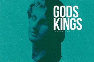 Da Inphamus Amadeuz, Imam T.H.U.G. & Blazin – Gods, Kings & Rulers (2026)