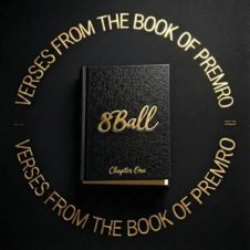 8Ball – Verses from the Book of Premro Chapter One (2026)