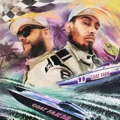 Shottie & Wahr Season – Event Center Racing (2026)