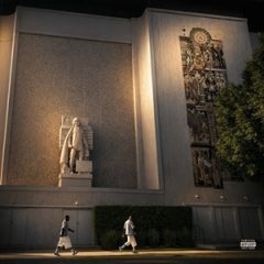 Osbe Chill & Eric G – Nostradamu II: Rebirth (2026)