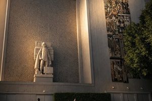 Osbe Chill & Eric G – Nostradamu II: Rebirth (2026)