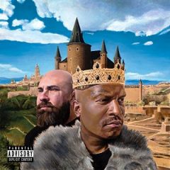 Fashawn & Sir Veterano – All Hail the King 2 (2026)