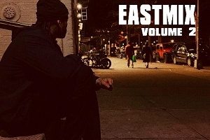 Dave East – EastMix Vol. 2 (2026)