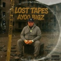 Ayoo Bigz – Lost Tapes (2025)