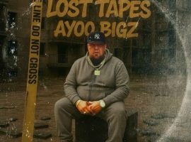 Ayoo Bigz – Lost Tapes (2025)