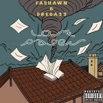 Fashawn & Drega33 – Lost Pages (2026) Fashawn & Drega33 – Lost Pages (2026)