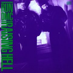 Run DMC – Raising Hell (Deluxe Edition) (1986)
