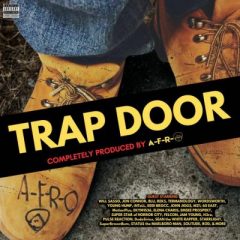 A-F-R-O – Trap Door (2025)