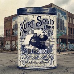 Kurt Solid & Bronze Nazareth – The Product (2025)