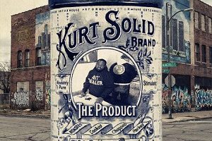 Kurt Solid & Bronze Nazareth – The Product (2025)
