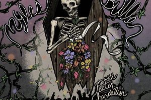 Myles Bullen & Factor Chandelier – Afterlife (2026)