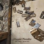 Imported Goodz & Rome Streetz – Smuggled Narratives (2026)